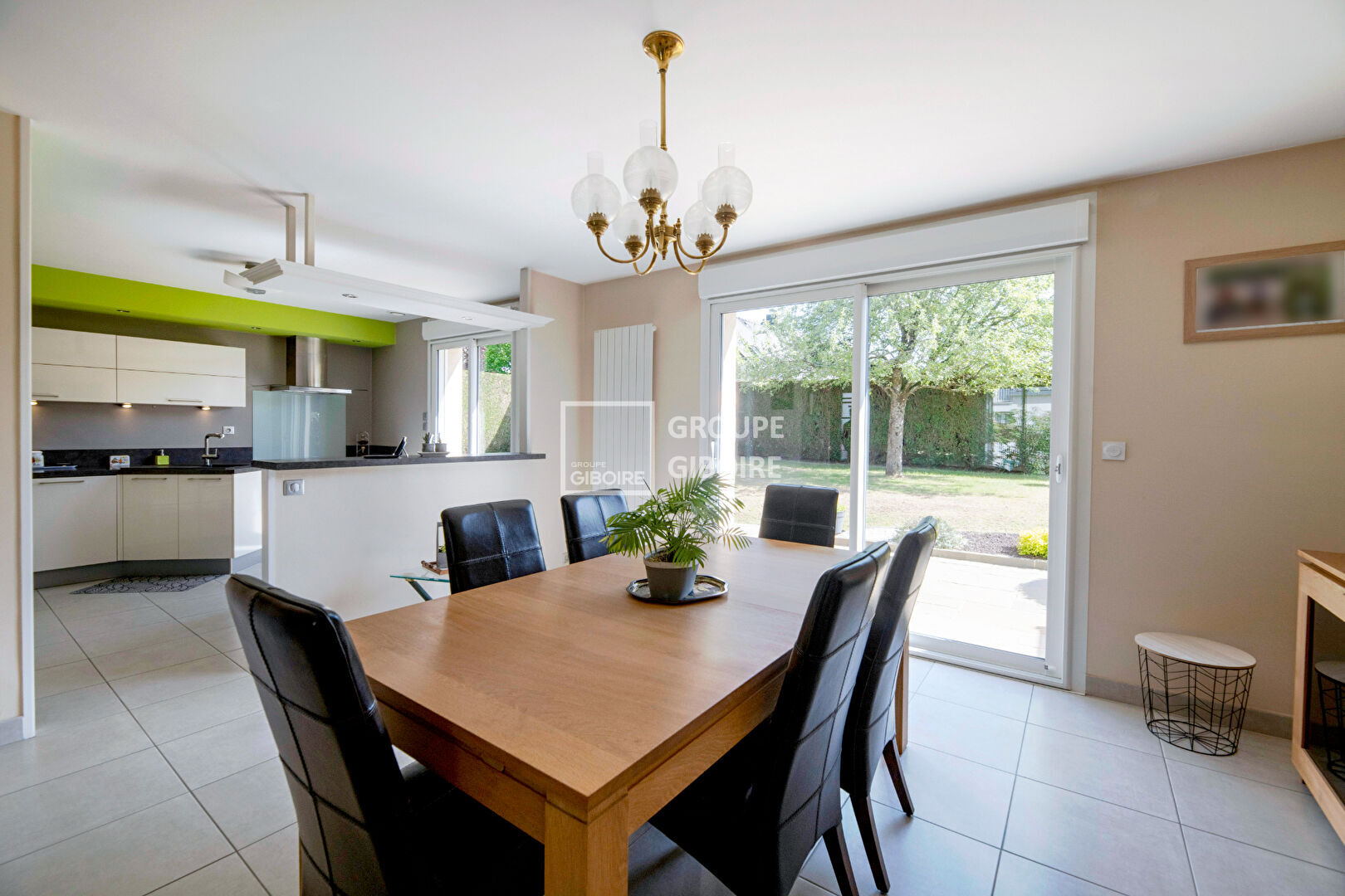 Maison T7  - NOYAL CHATILLON SUR SEICHE (JR26339E) - photo-2
