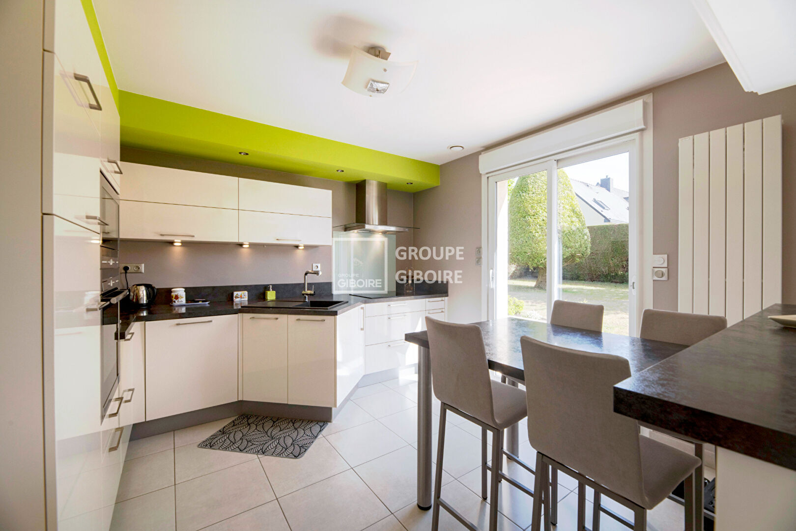 Maison T7  - NOYAL CHATILLON SUR SEICHE (JR26339E) - photo-3