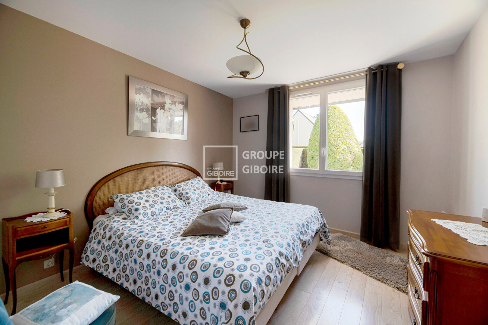 Maison T7  - NOYAL CHATILLON SUR SEICHE (JR26339E) - photo-5