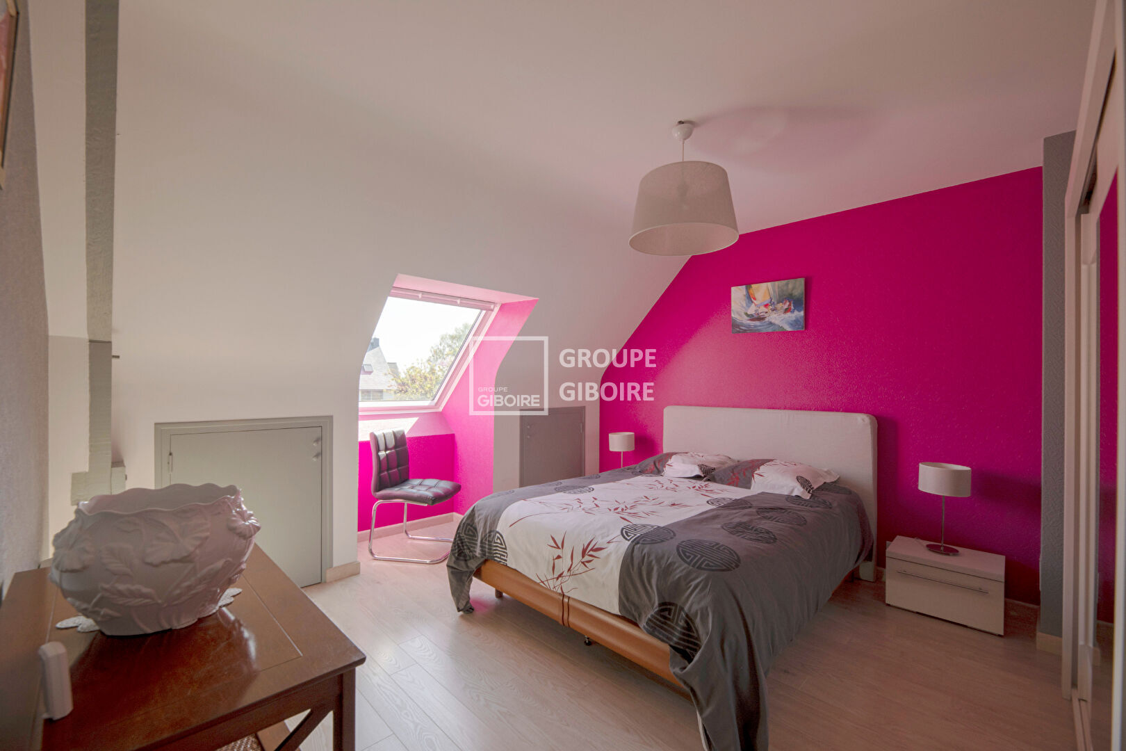 Maison T7  - NOYAL CHATILLON SUR SEICHE (JR26339E) - photo-7