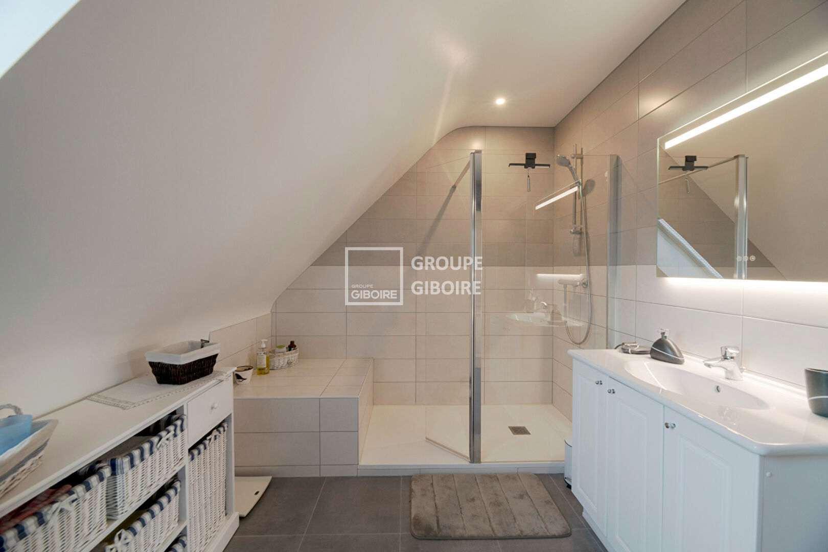 Maison T7  - NOYAL CHATILLON SUR SEICHE (JR26339E) - photo-8