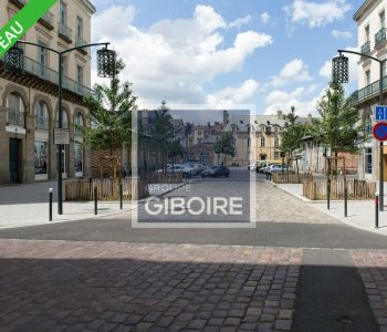 Droit au bail - a vendre  - RENNES (35.7175) - vignette