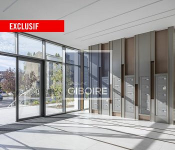 Bureaux  - VANNES (56.2140) - vignette