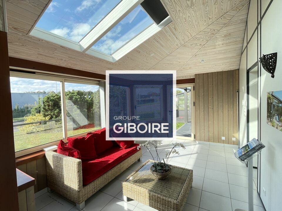 Local d'activites  - SAINT GILLES (35.6710) - photo-8