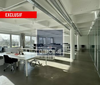 Bureaux  - RENNES (35.7015) - vignette