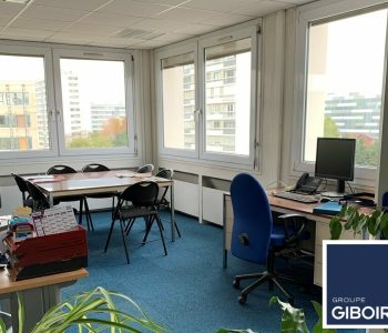 Bureaux  - NANTES (44.018941) - vignette