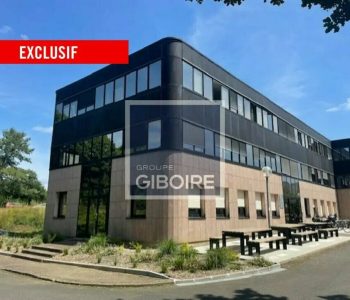 Bureaux  - RENNES (35.1097) - vignette