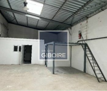 Local d'activites  - ANGERS (49.017421) - vignette