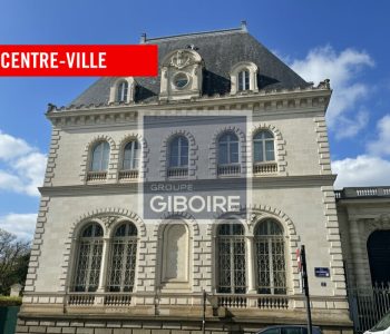 Bureaux  - RENNES (35.6109) - vignette