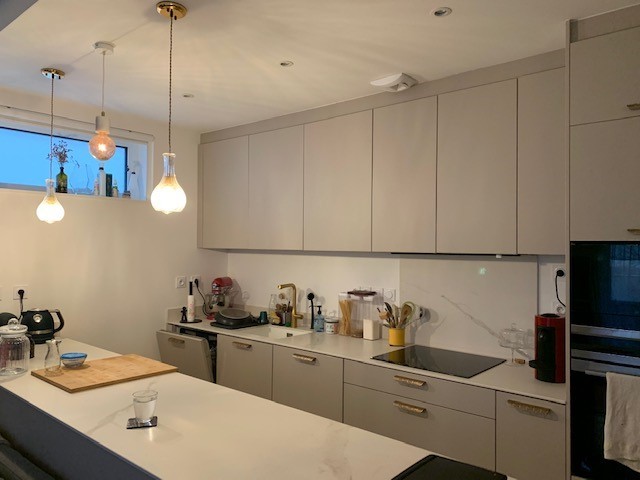 Appartement T3  - Rennes (498431) - photo-3