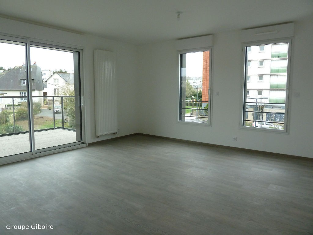 Appartement T3  - Rennes (512716) - photo-3