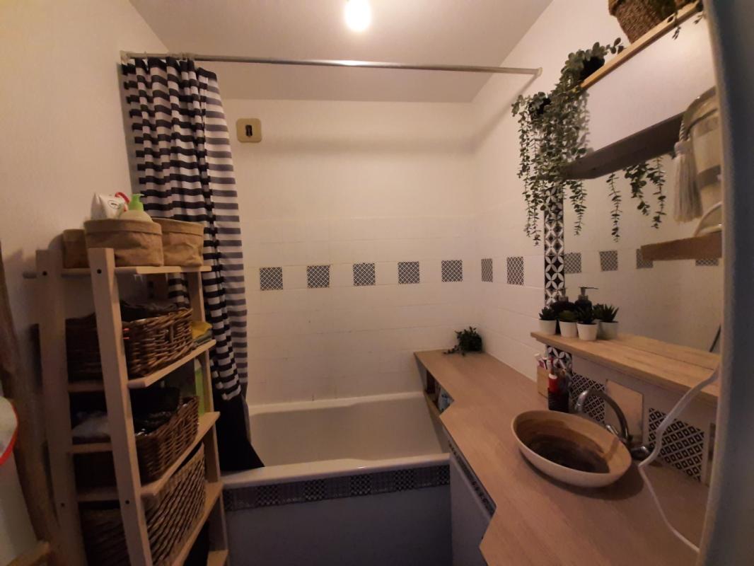 Appartement T4  - Rennes (512996) - photo-3