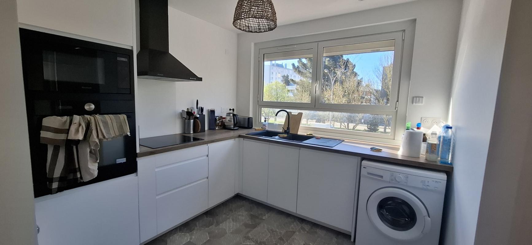 Appartement T1  - Rennes (514464) - photo-3