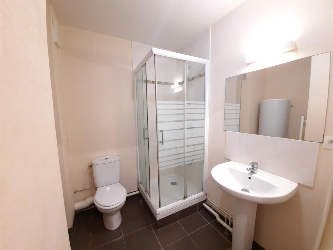 Appartement T1  - Bruz (503744) - photo-3
