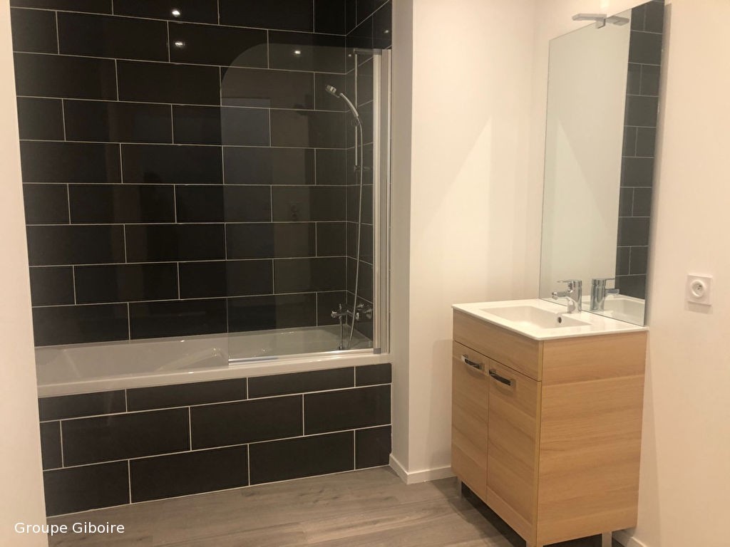 Appartement T2  - Rennes (507760) - photo-3