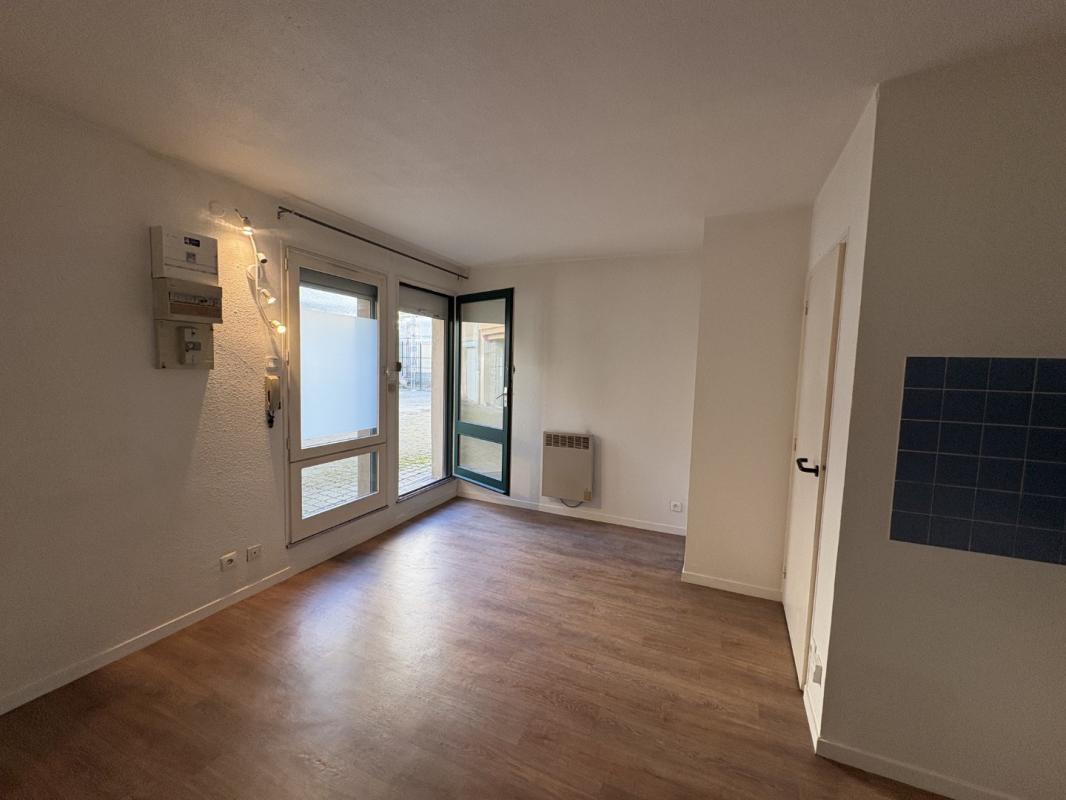 Appartement T1  - Rennes (503403) - photo-3