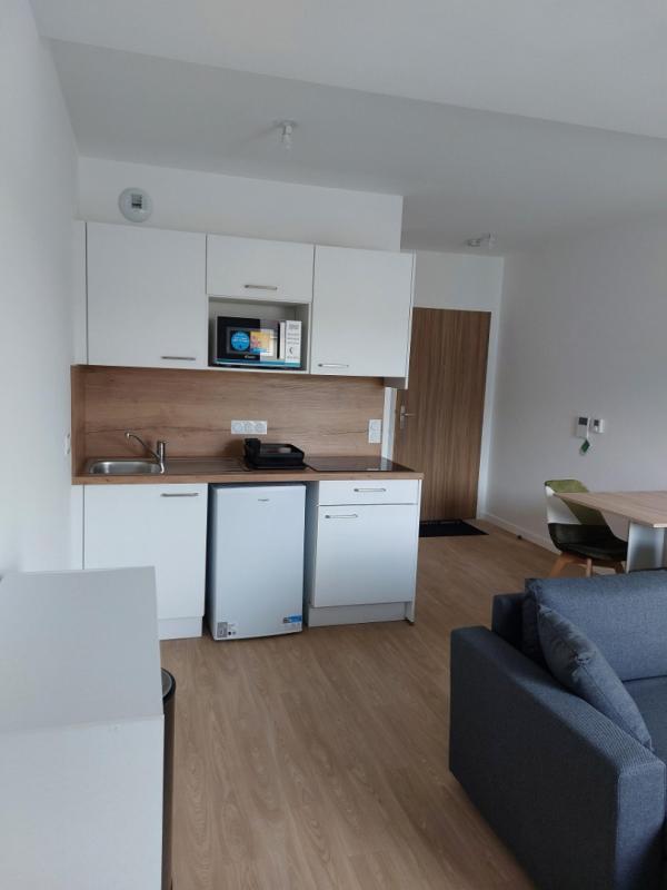 Appartement T2  - La Roche Sur Yon (515593) - photo-3