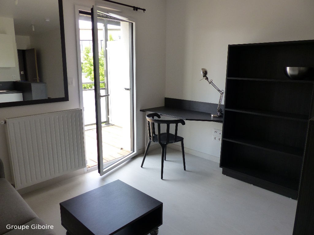 Appartement T1  - Rennes (515146) - photo-3