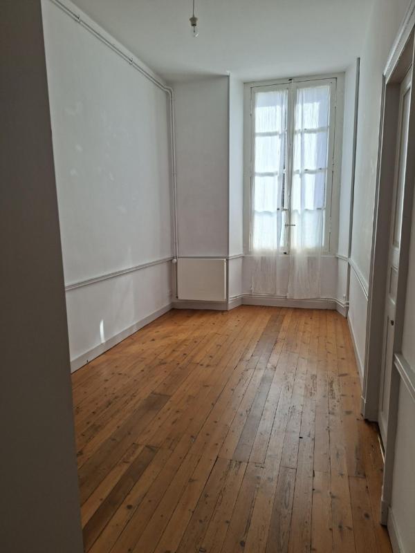 Appartement T3  - Nantes (498970) - photo-3