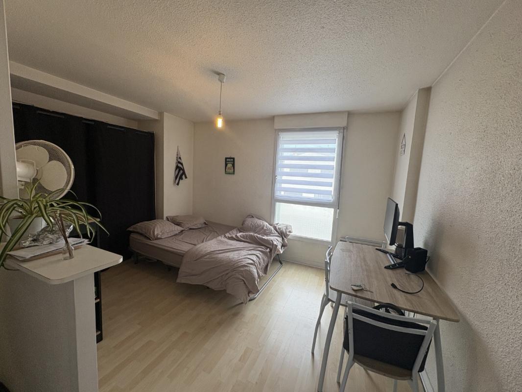 Appartement T1  - Rennes (503043) - photo-3