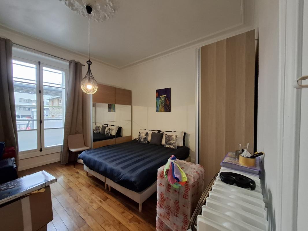 Appartement T3  - Rennes (510578) - photo-3