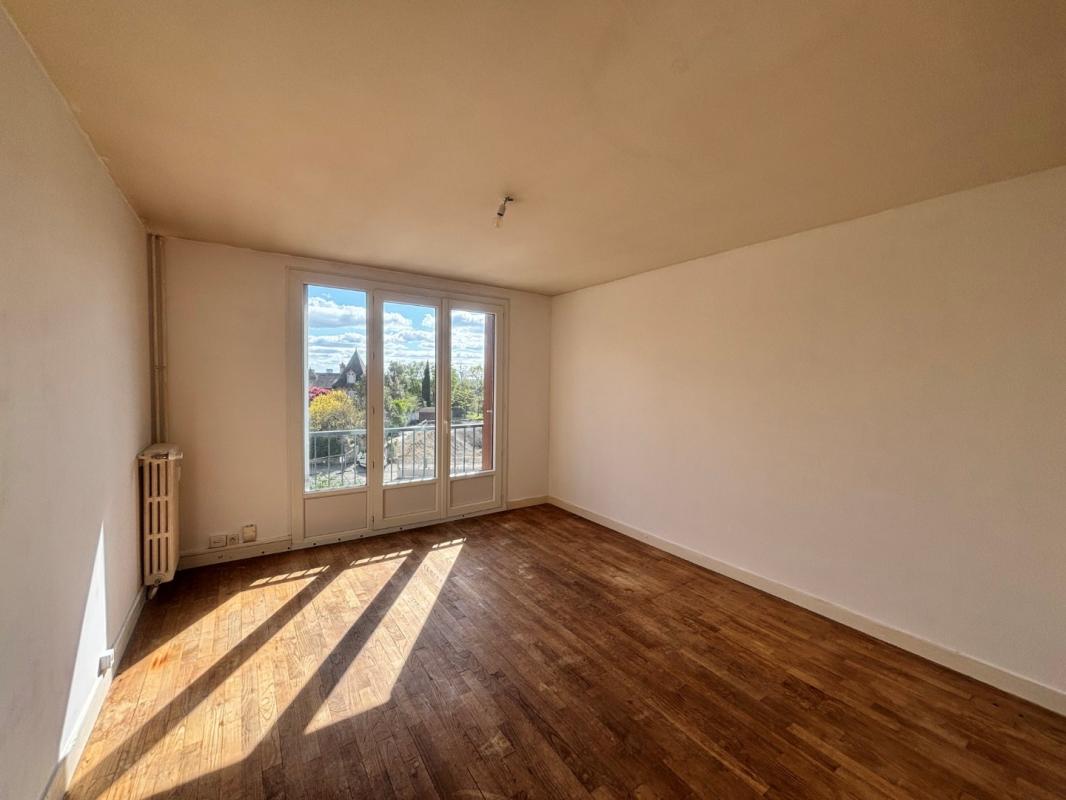 Appartement T2  - Rennes (484439) - photo-3