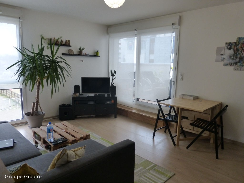 Appartement T3  - Rennes (507784) - photo-3