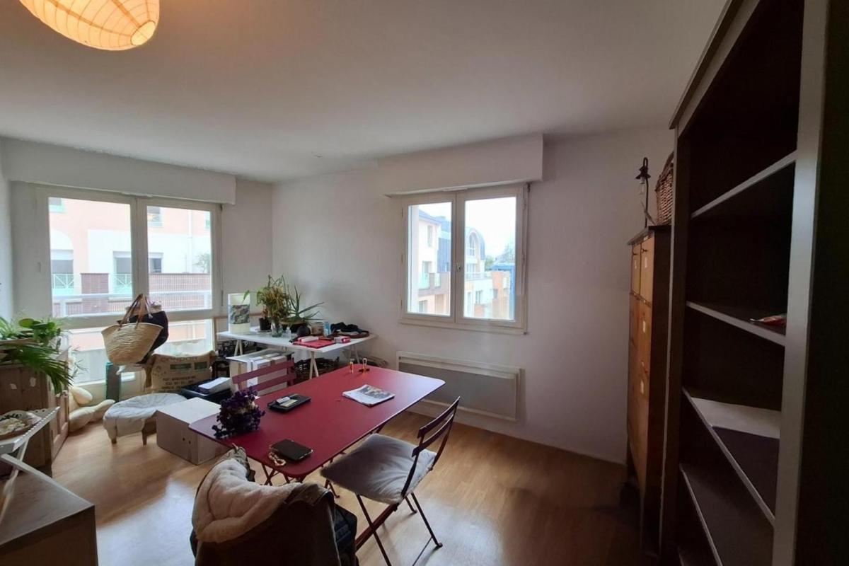 Appartement T2  - Rennes (505249) - photo-3