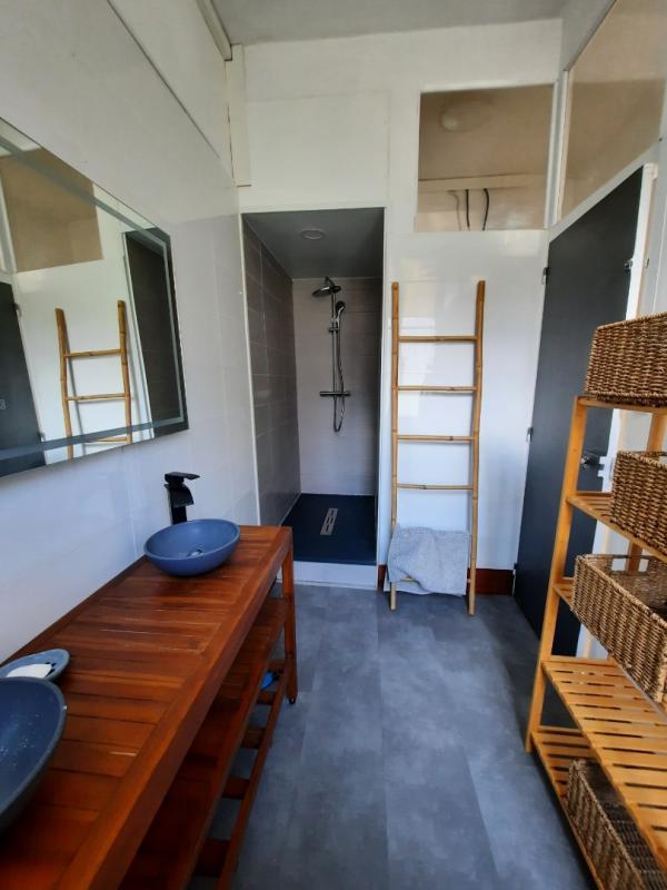 Appartement T1  - Nantes (498962) - photo-3