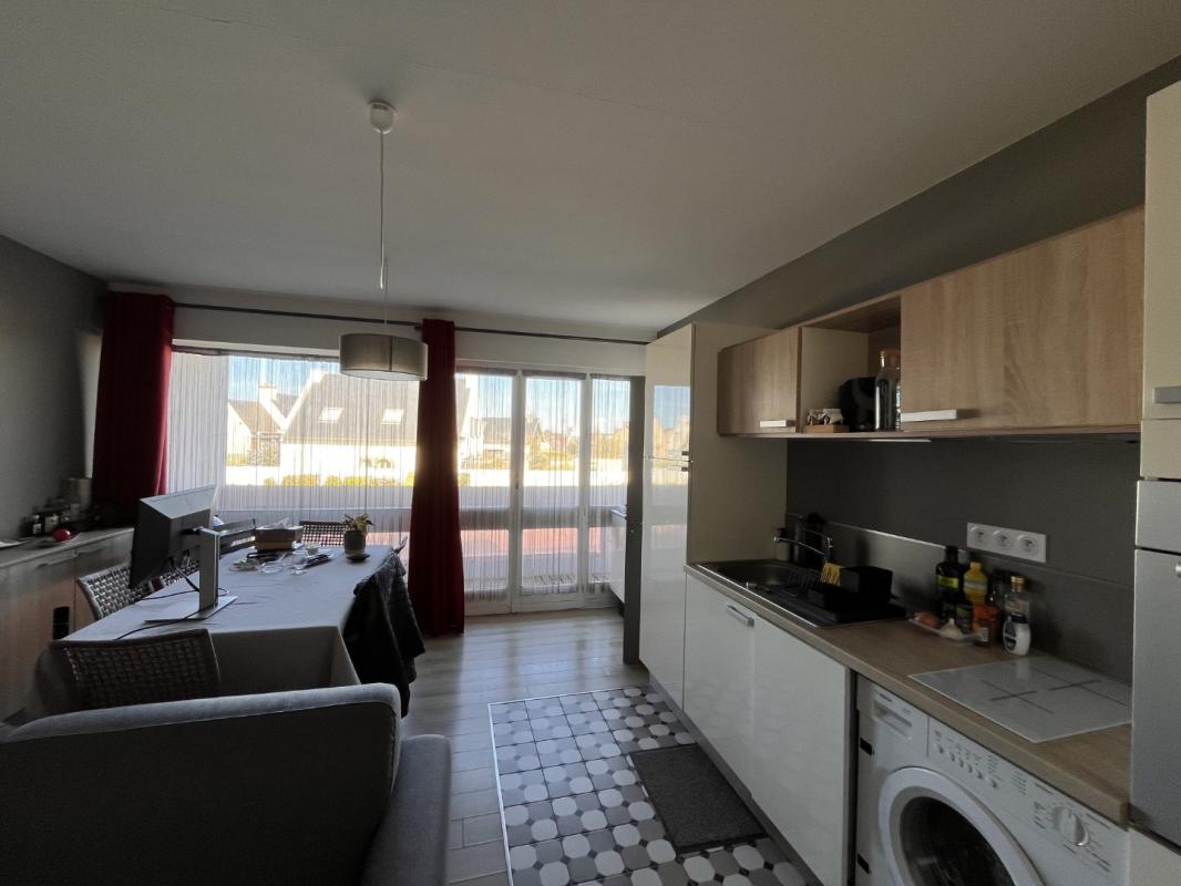 Appartement T1  - Saint Malo (508883) - photo-3