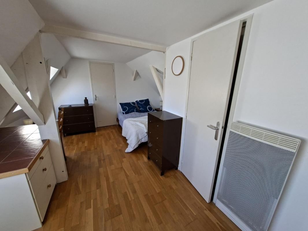 Appartement T2  - Rennes (492280) - photo-3
