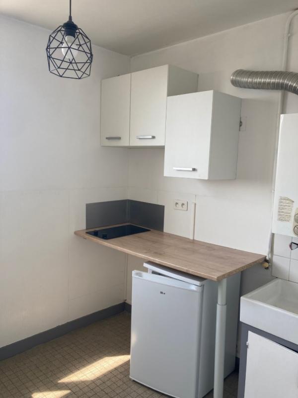 Appartement T1  - Rennes (499179) - photo-3