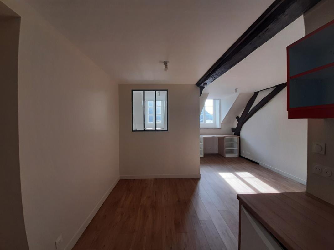 Appartement T1  - Rennes (509666) - photo-3