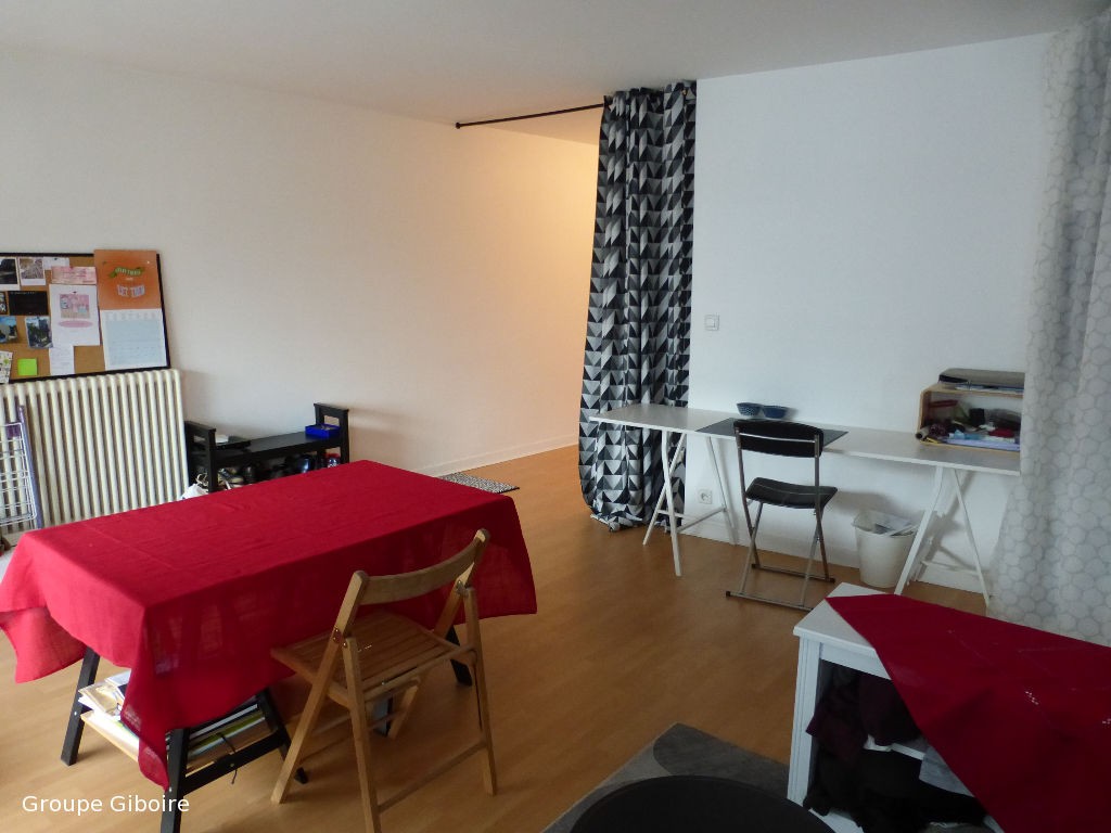 Appartement T4  - Rennes (509138) - photo-3