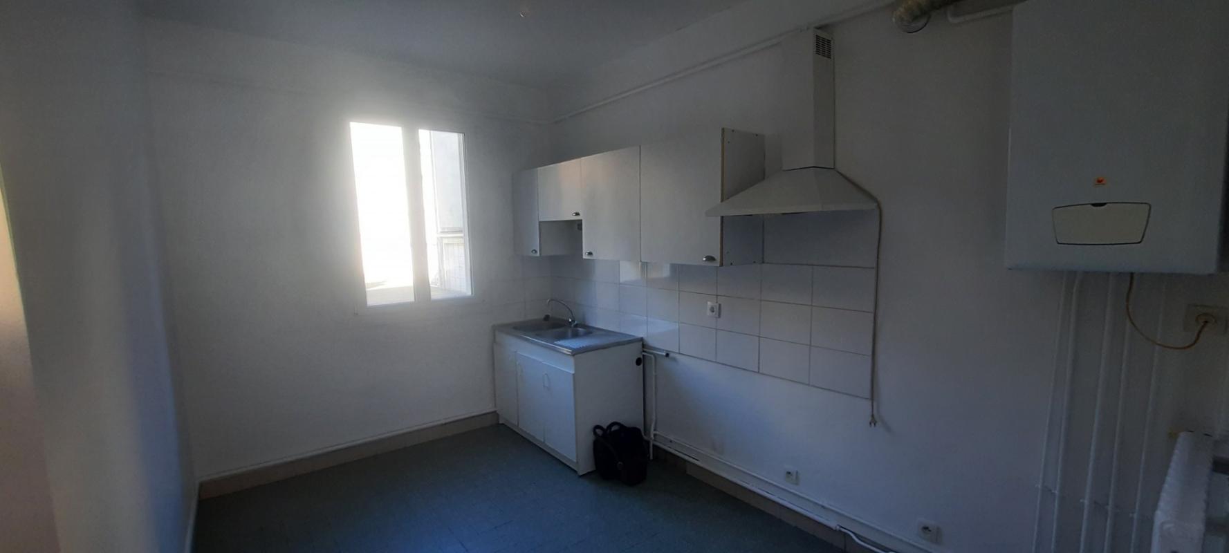 Appartement T3  - Rennes (472384) - photo-3
