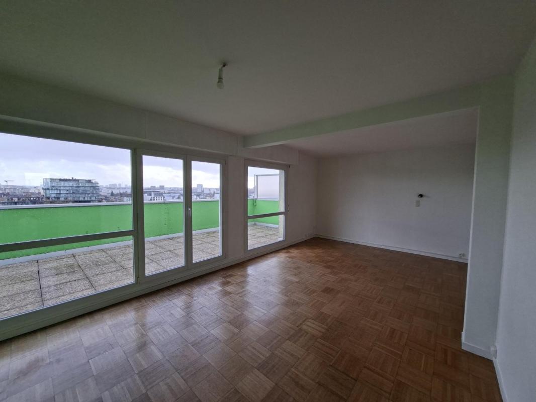 Appartement T1  - Rennes (481077) - photo-3