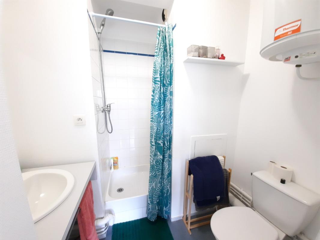 Appartement T1  - Bruz (506786) - photo-3