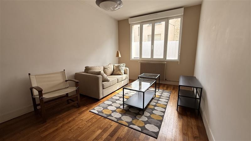 Appartement T2  - Rennes (502353) - photo-3