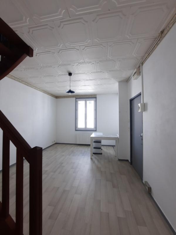 Appartement T2  - Rennes (510461) - photo-3