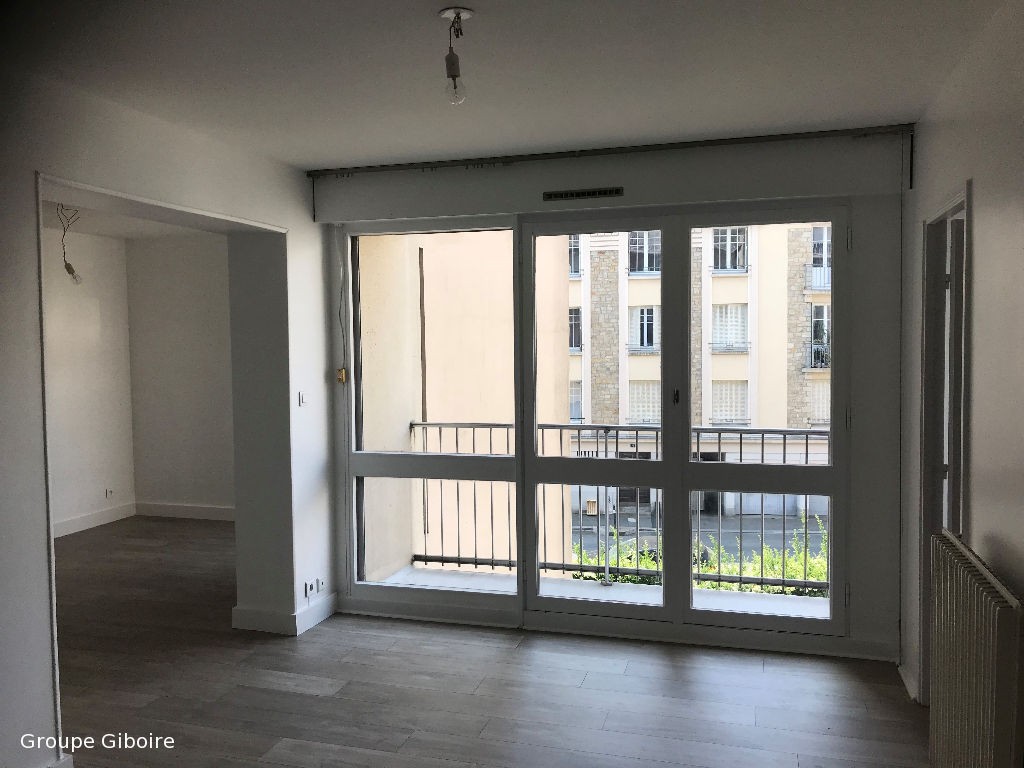 Appartement T2  - Rennes (510538) - photo-3
