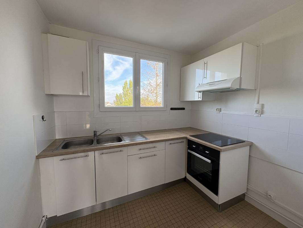 Appartement T3  - Rennes (511095) - photo-3