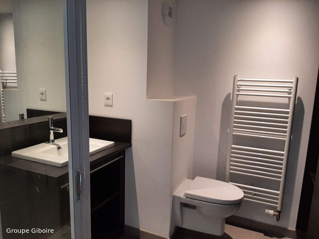Appartement T1  - Rennes (508846) - photo-3