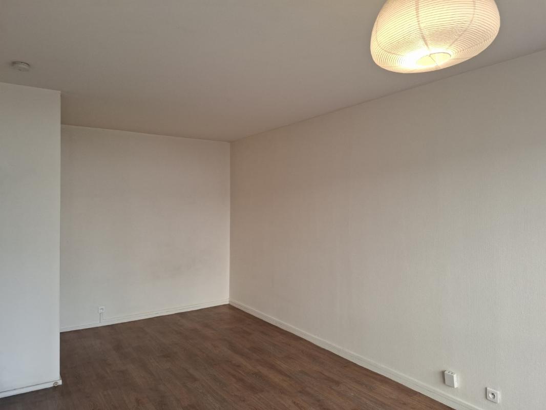 Appartement T1  - Rennes (500534) - photo-3