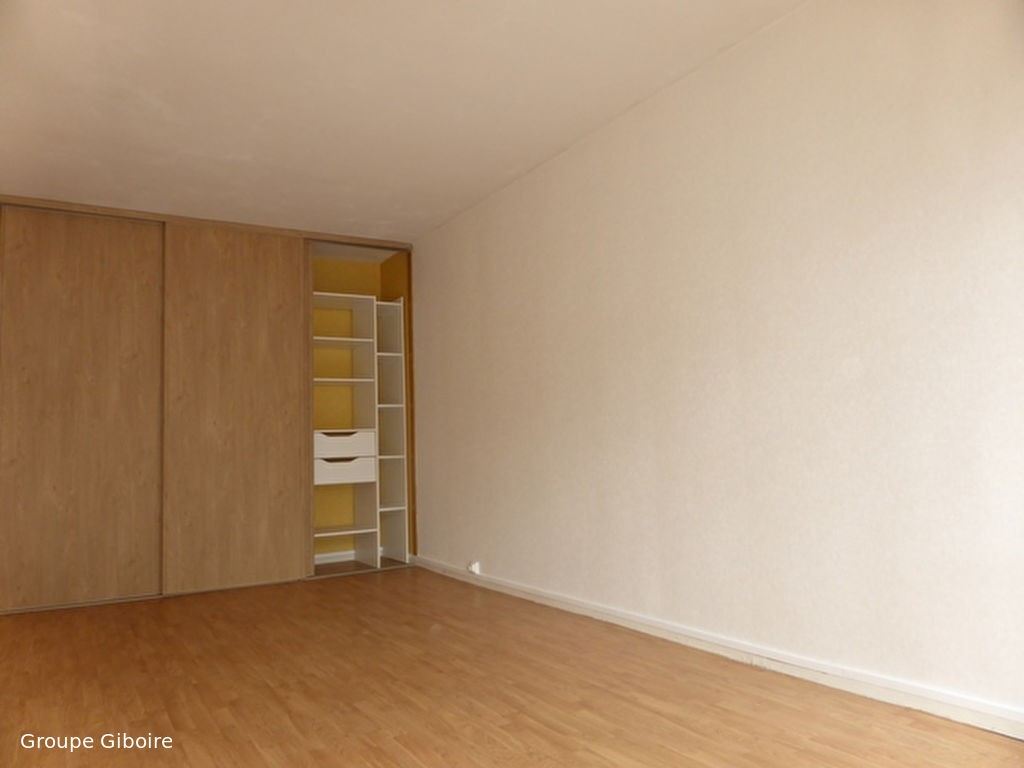 Appartement T2  - Rennes (508041) - photo-3