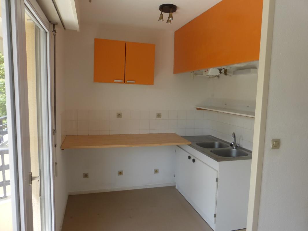 Appartement T1  - Rennes (511099) - photo-3