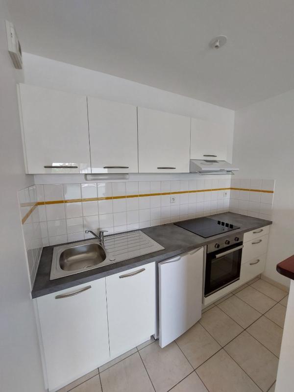 Appartement T2  - Rennes (510652) - photo-3