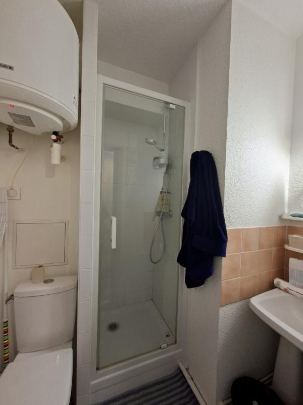 Appartement T1  - Rennes (509423) - photo-3