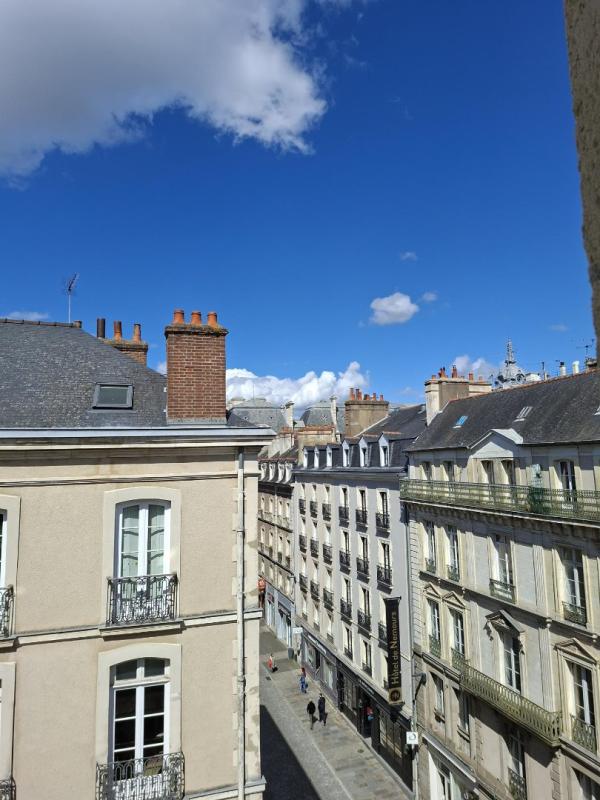 Appartement T1  - Rennes (508079) - photo-3