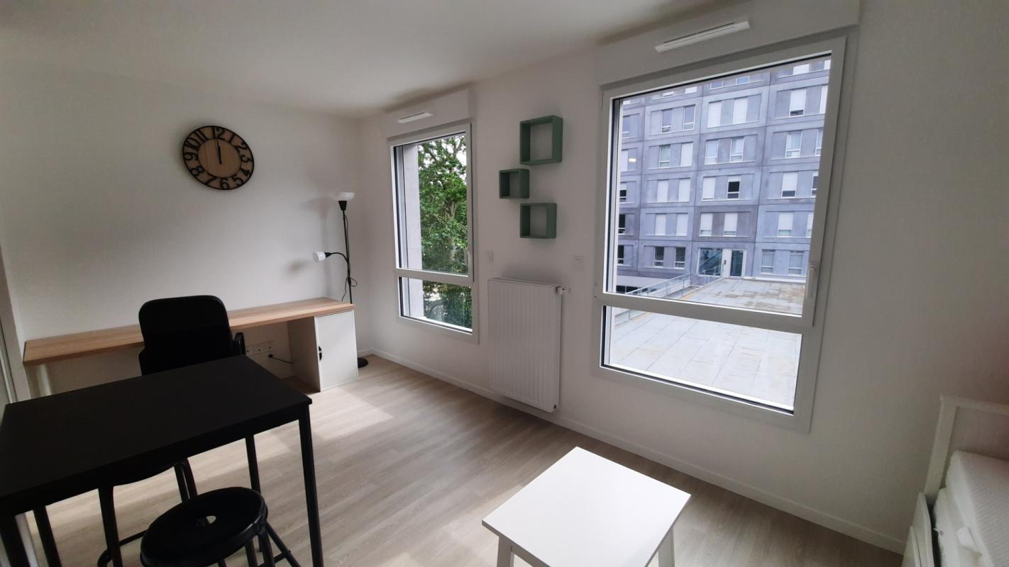 Appartement T1  - Rennes (508825) - photo-3