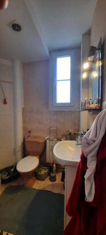 Appartement T1  - Rennes (510177) - photo-3